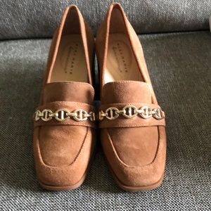 Alex Marie Shoes NEW Farin Sweet Carmel